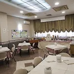 Отель Kroma
