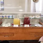 Hotel Kroma Raguse