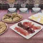 Отель Kroma Рагуза