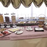 Отель Kroma