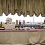 Отель Kroma Рагуза