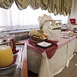 Hotel Kroma Raguse