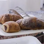 Отель Kroma Рагуза