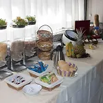 Kroma Отель