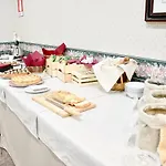 Отель Kroma