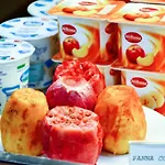 Kroma Отель 3*