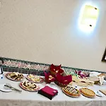 Kroma Hotel 3*