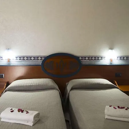 Ξενοδοχείο Kroma