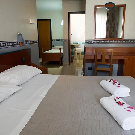 Hotel Kroma