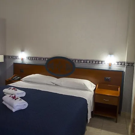 Kroma Szálloda Ragusa