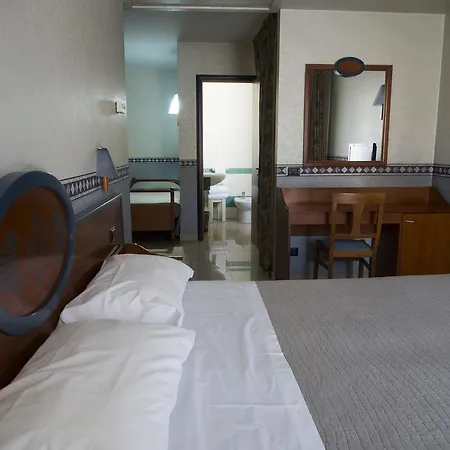 Hotel Kroma Ragusa