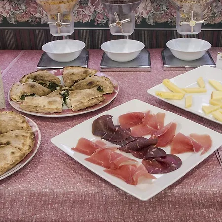 Szálloda Kroma Ragusa