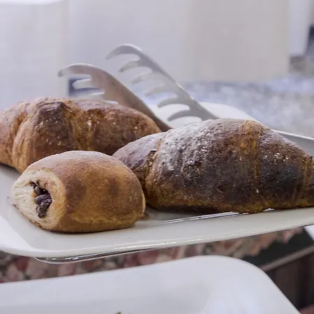 Szálloda Kroma Ragusa
