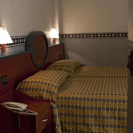Kroma Szálloda Ragusa