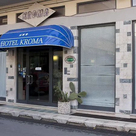 Kroma Ragusa