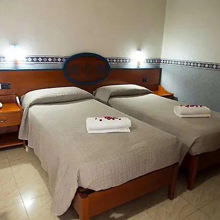 Kroma Hotel Ragusa