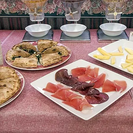 Hotel Kroma Ragusa