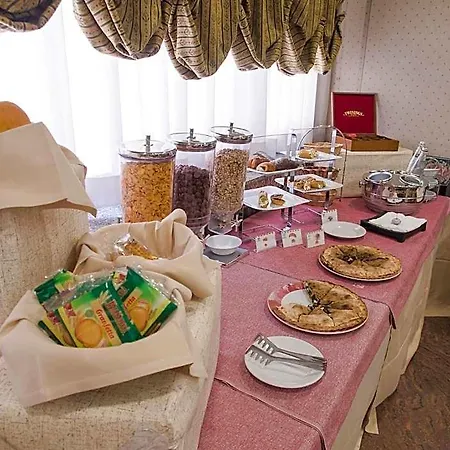 Hotel Kroma Ragusa