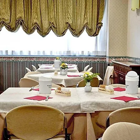 Kroma Otel
