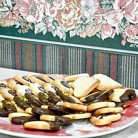 Kroma Otel 3*