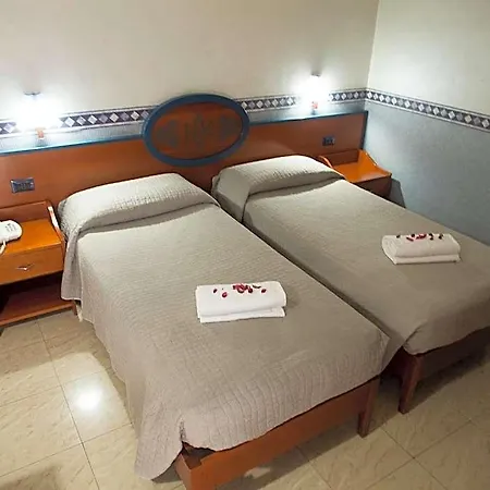 Hotel Kroma Ragusa