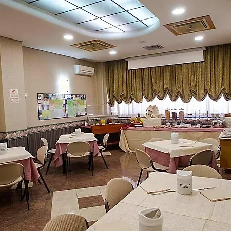 Kroma Otel