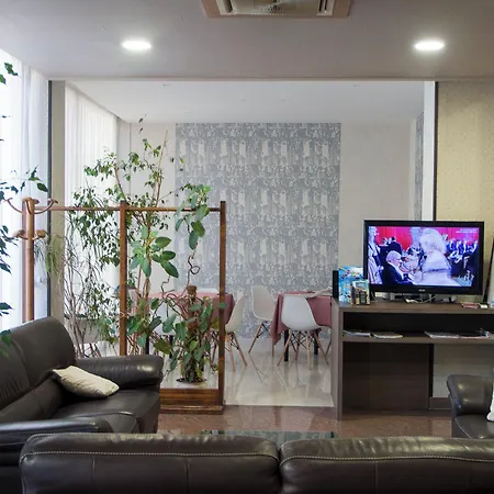 Hotel Kroma