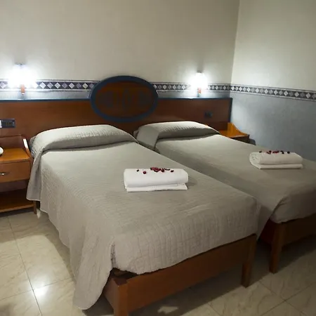 Hotel Kroma Ragusa