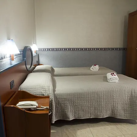 Kroma Hotel Raguse
