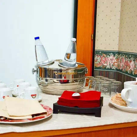 Hotel Kroma 3*