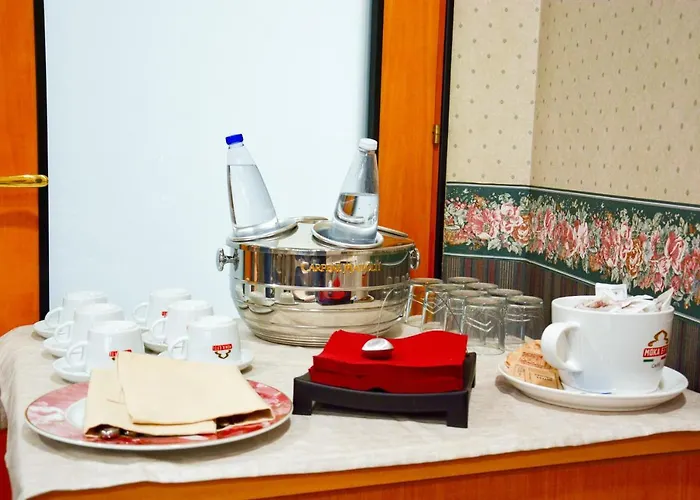 Otel Kroma 3*